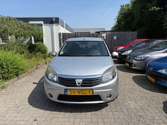 Dacia Sandero - 1.2 Blackline