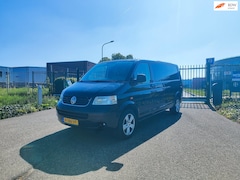 Volkswagen Transporter - TDI 128 KW 4MOTION 4X4 Airco Apk Nap