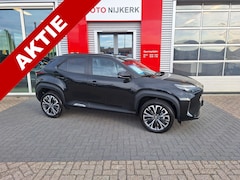 Toyota Yaris Cross - 1.5 Hybrid 130 Executive Limited*Zomeraanbieding gratis trekhaak