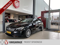 Mercedes-Benz A-klasse - 180 Ambition, AMG Line, Automaat, Panoramadak, Navigatie, Parkeerassistent, Climate&Cruise
