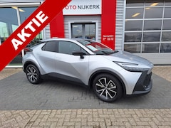 Toyota C-HR - 1.8 Hybrid 140 First Edition Limited*Zomeraanbieding gratis trekhaak