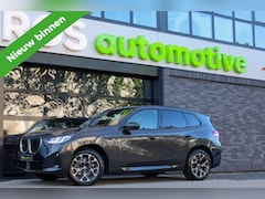 BMW X3 - 20 xDrive M-SPORT | BTW | PANO | H/K AUDIO | 360 | MEMORY | HUD | ELEK.TREKHAAK |