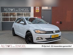 Volkswagen Polo - 1.0 TSI DSG Highline/Garantie/ACC/Clima/Trekhaak/Winterset/Carplay