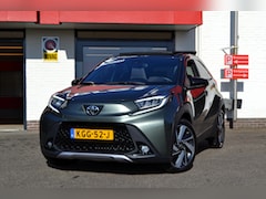 Toyota Aygo X - 1.0 VVT-i S-CVT Envy, Automaat, Open dak, Clima, Navi, Cruise, 18 inch LM, Pdc V+A, etc et