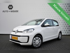 Volkswagen Up! - 1.0 BMT move up Regensensor Airco DAB