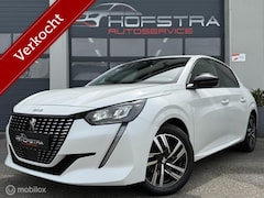 Peugeot 208 - 1.2 PureTech Allure Pack Aut. Camera Full-Led VOL