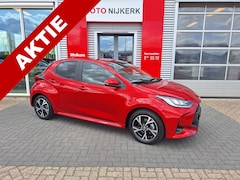 Toyota Yaris - Hybrid 115 Dynamic Limited met Comfort Pack*Zomeraanbieding gratis trekhaak