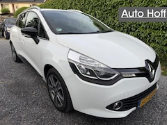 Renault Clio Estate - 1.5 dCi ECO Night&Day | Navi | Airco | Cruise Control | LMV | Elekt. Ramen | PDC | Trekhaa