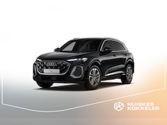 Audi Q5 - e-hybrid quattro 299pk S edition