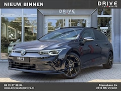 Volkswagen Golf - 1.5 TSI 150PK Highline Business R-Line |Pano|H/K|ACC|HUD|19"|Trekhaak