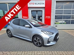Toyota Yaris - 1.5 Hybrid 115 Dynamic Limited met Comfort Pack*Zomeraanbieding gratis trekhaak