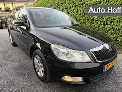 Skoda Octavia Combi - 1.2 TSI Ambition Business Line | Navi | Autom. Airco | Cruise Control | Trekhaak | LMV | P