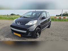 Peugeot 107 - 1.0-12V Sportium, Airco