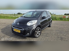 Citroën C1 - 1.0 Exclusive, Airco , luxe uitvoering
