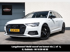 Audi A6 Avant - 50 TFSI e quattro S-Line |Pano | 360cam | Memory | HUD