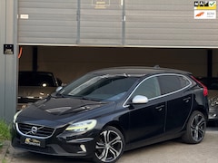 Volvo V40 - 2.0 D2 R-Design Business Xenon/Euro6
