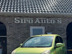 Daihatsu Cuore - 1.0 Class Bj 2011 lage wegenbelasting