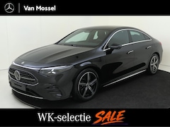 Mercedes-Benz CLA-Klasse - 200 AMG Line