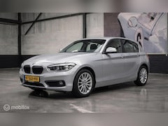 BMW 1-serie - 118i M Sport Business