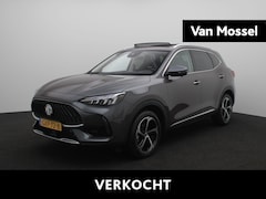 MG EHS - 1.5 TGDI Luxury | Panoramadak | Leder | Carplay | Led Verlichting | Stoelverwarming |