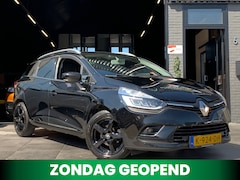 Renault Clio Estate - 0.9 TCe Intens|Cruise|Bluetooth|LED|PDC