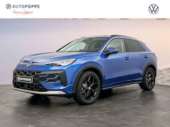 Volkswagen T-Roc - Life First Edition 1.5 eTSI 85 kW / 116 PK SUV 7 v Introductiepakket 18 inch Black