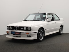 BMW 3-serie Coupé - M3 *Unrestored* Time Capsul in stunning Condition