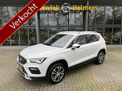 SEAT Ateca - 1.5 TSI Style Business Intense | CAMERA | CARPLAY | TREKHAAK