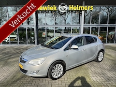 Opel Astra - 1.6 Turbo Cosmo | 179PK | ORG. NL | CLIMA | CRUISE | TREKHAAK AFN