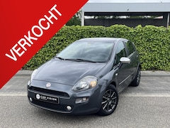 Fiat Punto Evo - 0.9 TwinAir Easy * Navi * Airco * NAP * Nieuwe apk
