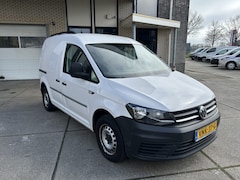 Volkswagen Caddy - 1.0 TSI BENZINE