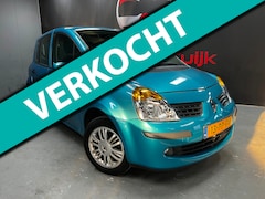 Renault Modus - 1.4 Expression Luxe | CruiseControl | Airco | Elektrische ramen