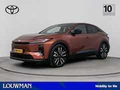 Toyota C-HR - C-HR+ First Edition 77 kWh | NL-Auto | 1E Eig |