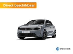 Opel Corsa - Edition | Dode hoek waarschuwing | Draadloze Apple Carplay en Android Auto | LED koplampen