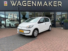Volkswagen Up! - 1.0 move up Airco|New apk|6 maanden garantie