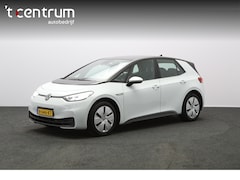 Volkswagen ID.3 - Pro 58 kWh, SOH 87 %, Stoelverwarming, LED, Adap. Cruise Control, Carplay, Navigatie