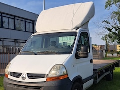 Renault Master - bestel T35 2.5 dCi L3H1