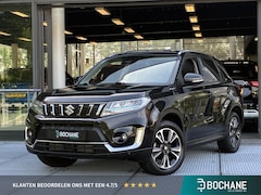 Suzuki Vitara - 1.4 Boosterjet Style Smart Hybrid 129PK | Panoramadak | Half-leder | Navigatie | Climate C