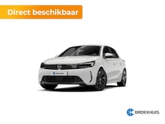 Opel Corsa - Edition | Dode hoek waarschuwing | Draadloze Apple Carplay en Android Auto | LED koplampen