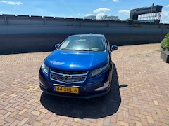 Chevrolet Volt - 1.4 LTZ+