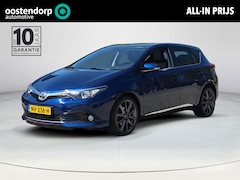 Toyota Auris - 1.2T Trend | Panorama | Navigatie | Rijklaarprijs incl. garantie |