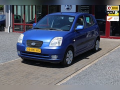 Kia Picanto - 1.0 LXE X-tra apk tot 03-2027 nieuwe Distributie riem