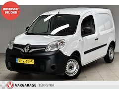 Renault Kangoo - 1.5 Blue dCi 80 Comfort /Trekhaak /Zij-schuifdeur rechts /DAB+ /Navi /Airco /Cruise /Elek.