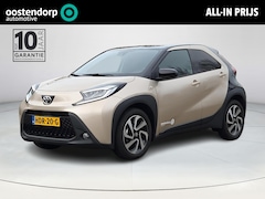 Toyota Aygo X - 1.0 VVT-i MT Pulse | DEMO VOORDEEL |