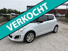 Suzuki Swift - 1.2 Bandit EASSS Airco, Cruise, LED