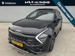 Kia Sportage - 1.6 T-GDi Plug-in Hybrid AWD GT-PlusLine Nw door ons geleverd & onderhouden | Prachtige au
