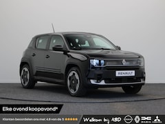 Renault 4 - 4 urban range evolution 40 kWh | Vijf jaar garantie | Stoelverwarming | Apple Carplay | An