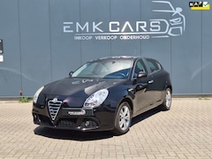 Alfa Romeo Giulietta - 1.4 T Distinctive