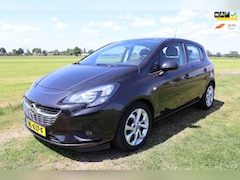 Opel Corsa - 1.0 Turbo Edition|Airco|Bluetooth|Nieuwe APK|6-bak|Goed onderhouden|NL-Auto-NAP|Schermpje