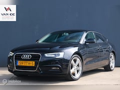 Audi A5 Sportback - 1.8 TFSI Pro Line | Xenon | Clima | Cruise